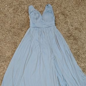 Bridesmaids dress